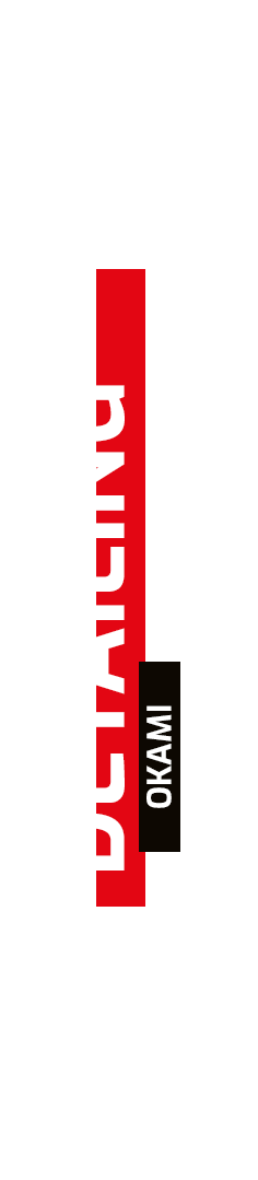 Okami Detailing