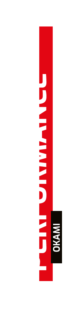 Okami Performance